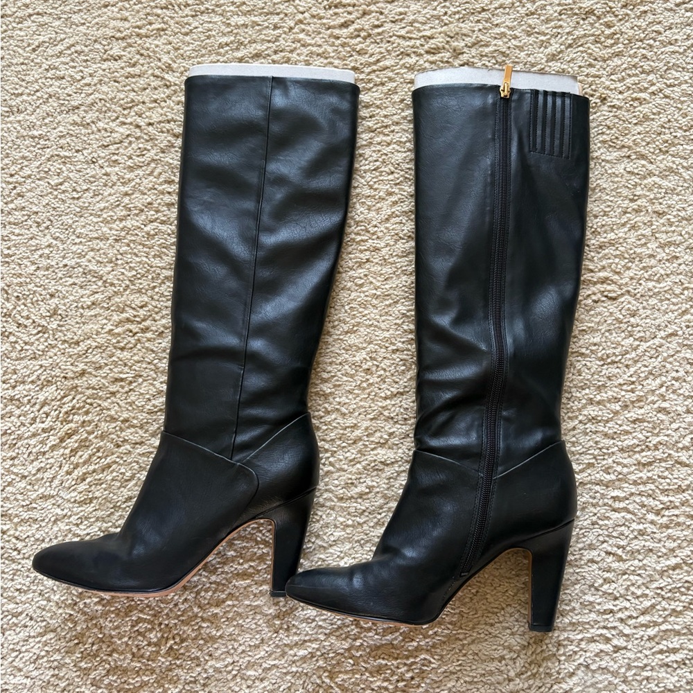 Franco Sarto Knee high boots